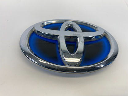 10 11 12 13 14 15 Toyota Prius Rear Trunk Lid Emblem Ornament Logo OEM