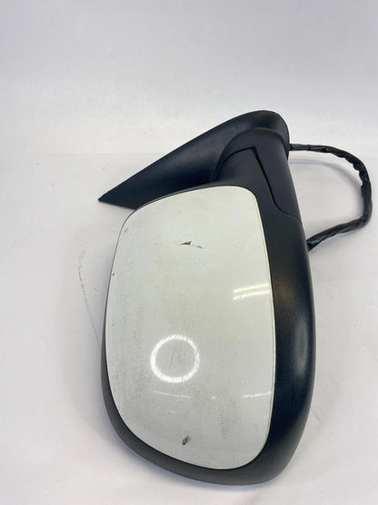 2000-2006 CHEVROLET TAHOE PASSENGER RIGHT SIDE VIEW DOOR MIRROR ASSEMBLY OEM