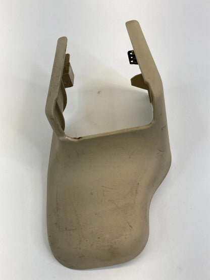 2005 2006 2007 2008 ACURA TL RIGHT INTERIOR SEAT TRACK COVER 81196-SEP OEM