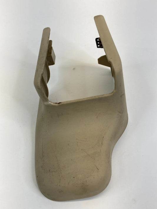 2005 2006 2007 2008 ACURA TL RIGHT INTERIOR SEAT TRACK COVER 81196-SEP OEM