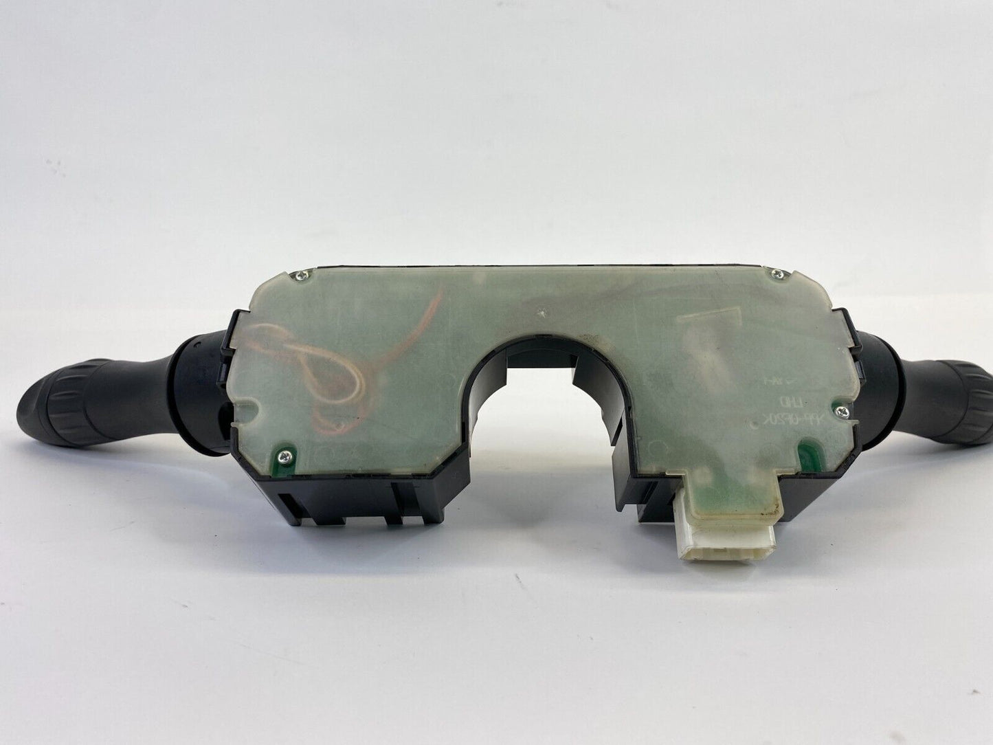 07 08 Infiniti G35 Turn Signal Headlight Wiper Column Control Switch 25560-JK61A