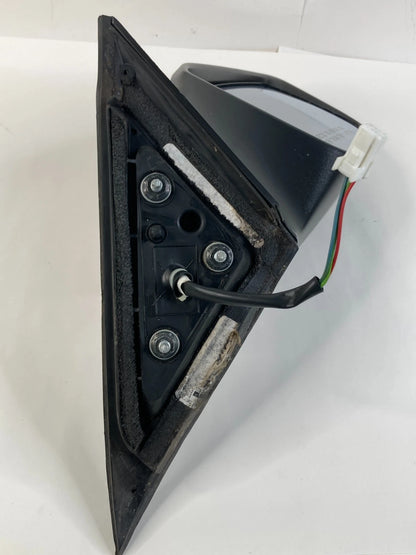 2013-2018 NISSAN ALTIMA RIGHT PASSENGER SIDE POWER VIEW DOOR MIRROR ASSEMBLY OEM