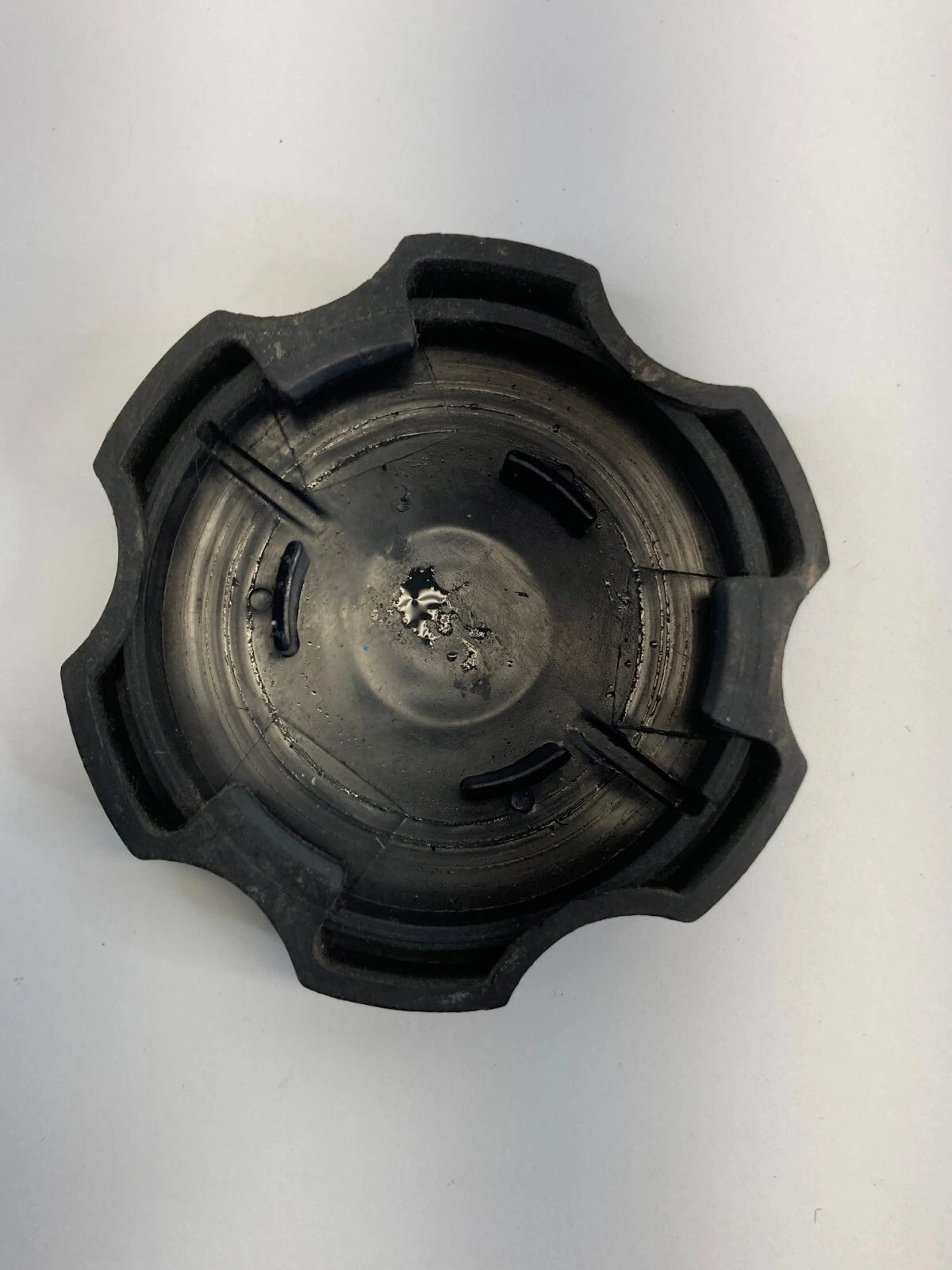 2007-2017 CHEVROLET EQUINOX BRAKE MASTER CYLINDER RESERVOIR CAP LID COVER