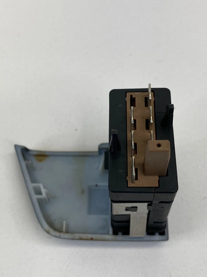 98-10 VOLKSWAGEN NEW BEETLE FRONT RIGHT HEATER SEAT CONTROL SWITCH 1C0963564B