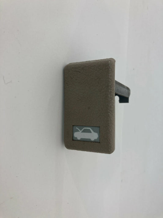 1998 1999 2000 2001 2002 HONDA ACCORD HOOD RELEASE OPENER LEVER HANDLE OEM