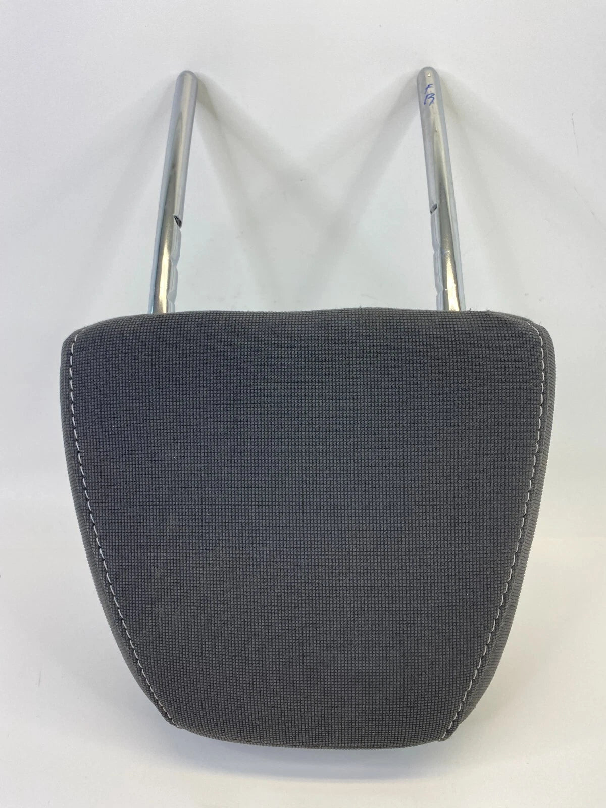 2012-2014 FORD FOCUS FRONT RIGHT PASSENGER SEAT HEADREST HEAD REST CLOTH