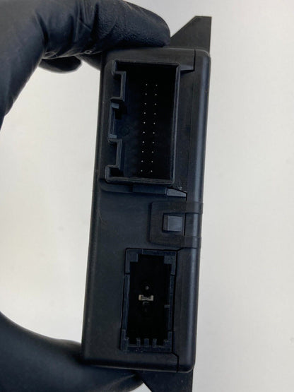 2009-2011 Audi A6 Quattro 3.0L V6 Gateway Control Module Unit 4F0-907-468-F OEM