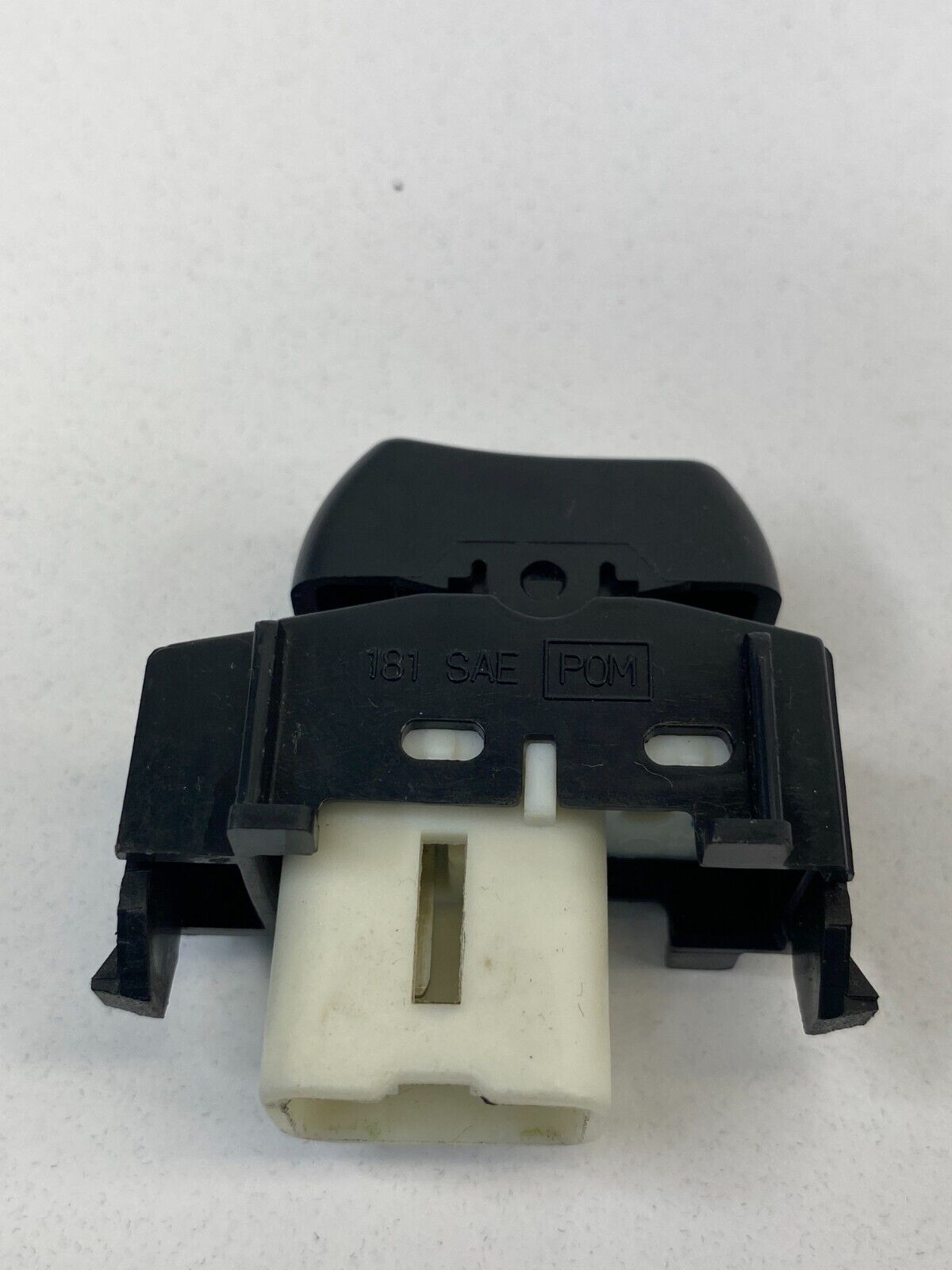 1997-2001 Toyota Camry Front Right Passenger Side Door Lock Switch Button OEM