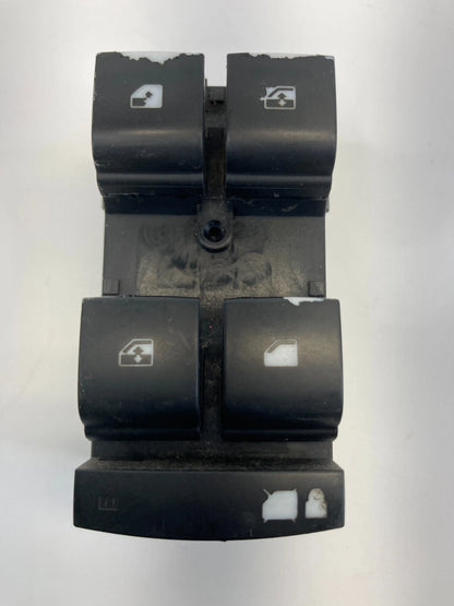 2013-2015 CHEVROLET MALIBU FRONT LEFT DRIVER SIDE POWER WINDOW SWITCH 20917580