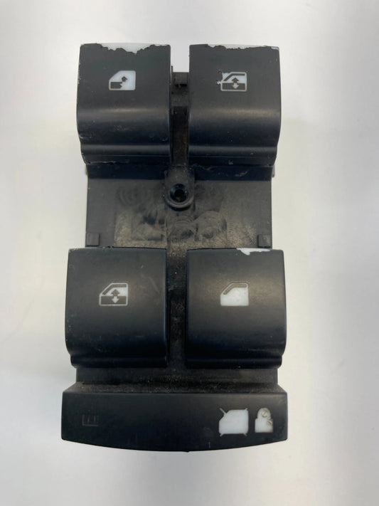 2013-2015 CHEVROLET MALIBU FRONT LEFT DRIVER SIDE POWER WINDOW SWITCH 20917580