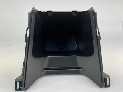 2010-2017 GMC TERRAIN FRONT CENTER CONSOLE STORAGE COMPARTMENT BIN 20922732 OEM