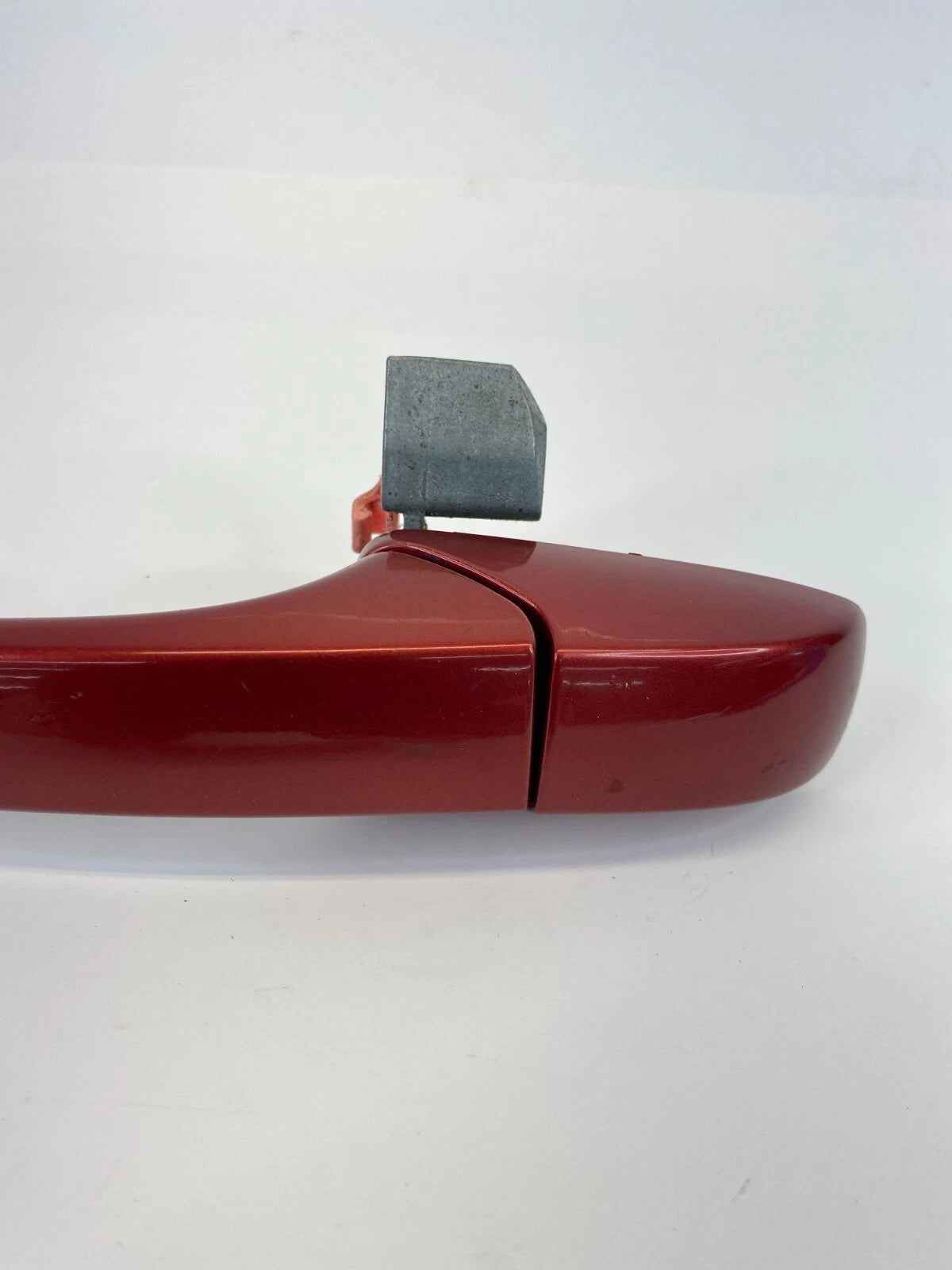 2007-2012 DODGE CALIBER REAR LEFT SIDE OUTSIDE EXTERIOR DOOR HANDLE ASSY OEM