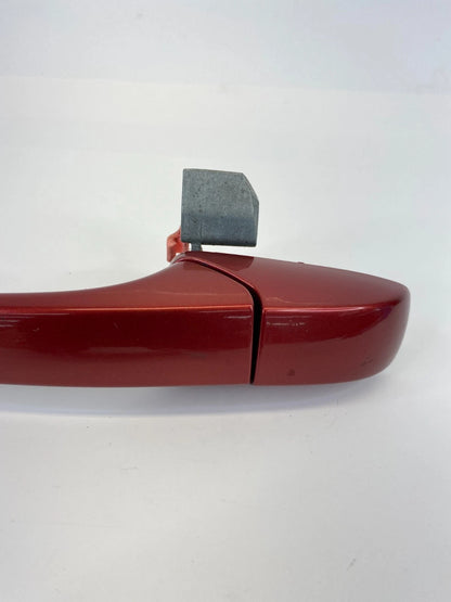 2007-2012 DODGE CALIBER REAR LEFT SIDE OUTSIDE EXTERIOR DOOR HANDLE ASSY OEM