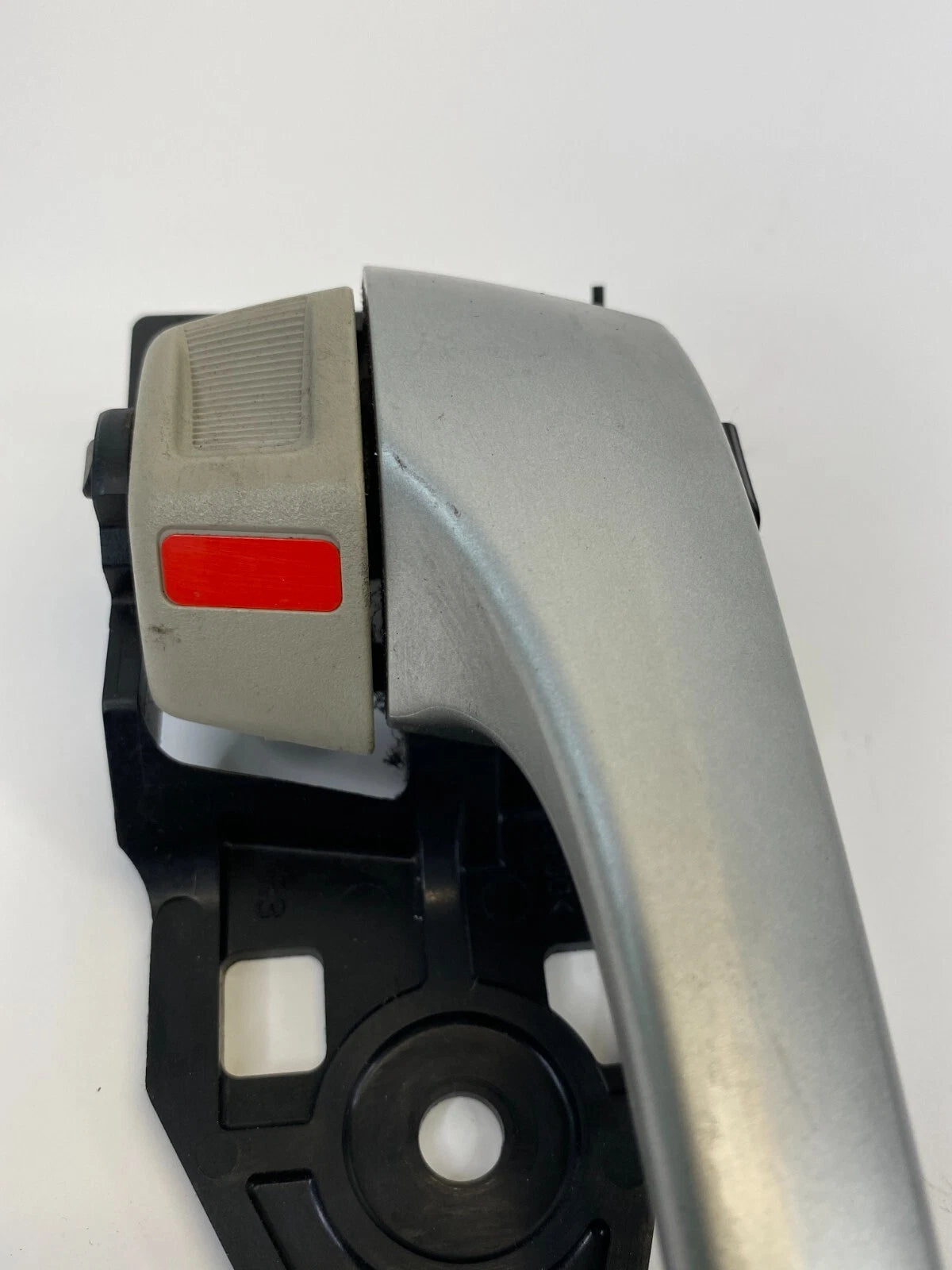 2012-2015 TOYOTA PRIUS FRONT RIGHT PASSENGER SIDE INNER INTERIOR DOOR HANDLE OEM