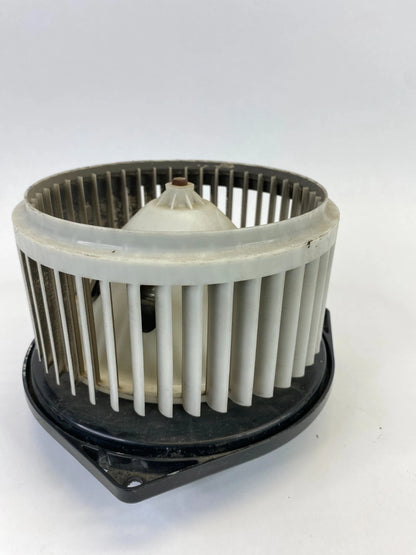 2007-2014 NISSAN ALTIMA HVAC HEATER BLOWER MOTOR FAN ASSEMBLY A740100603 OEM