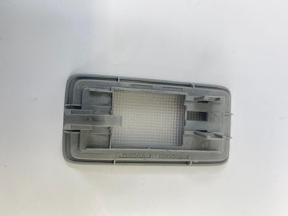 06-13 Lexus IS250 IS 250 Sunvisor Light Vanity Lamp Lens Cover 81340-30100 OEM