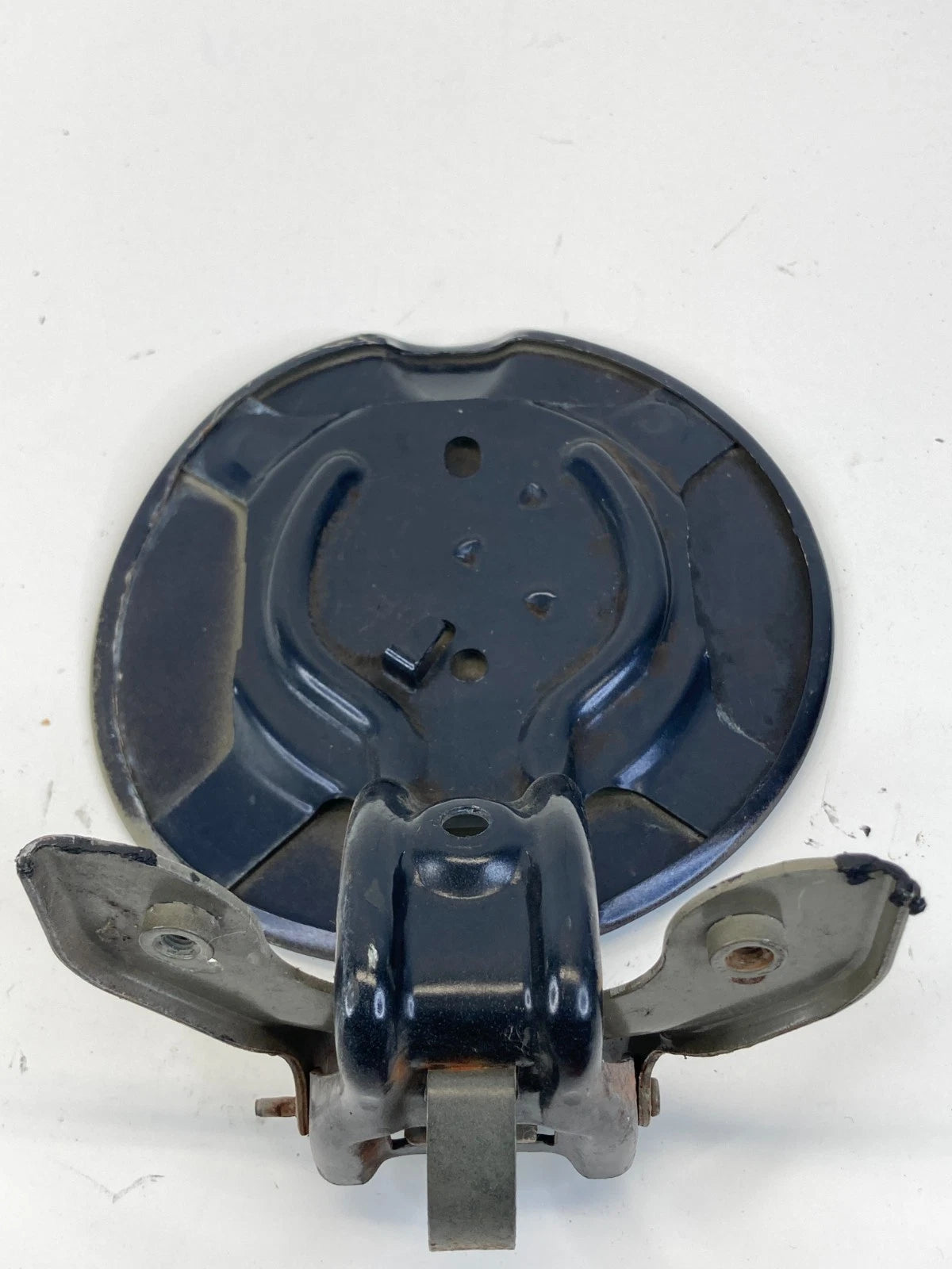 2007-2010 Ford Edge Lincoln MKX Quarter Panel Fuel Filler Fuel Door Assembly OEM