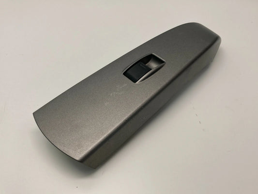 2004-2009 TOYOTA PRIUS REAR LEFT DOOR WINDOW CONTROL SWITCH COVER 74272-47050