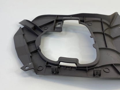 2000-2002 TOYOTA CELICA RIGHT SIDE END KNEE PANEL COVER TRIM BEZEL 55436-20130