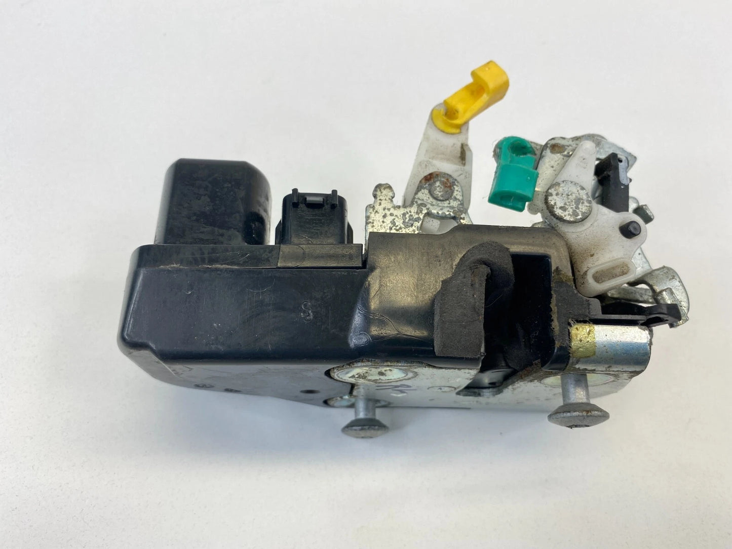 06-10 DODGE CHARGER 05-08 MAGNUM REAR LEFT SIDE DOOR LOCK LATCH ACTUATOR 1120032