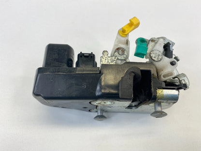 06-10 DODGE CHARGER 05-08 MAGNUM REAR LEFT SIDE DOOR LOCK LATCH ACTUATOR 1120032