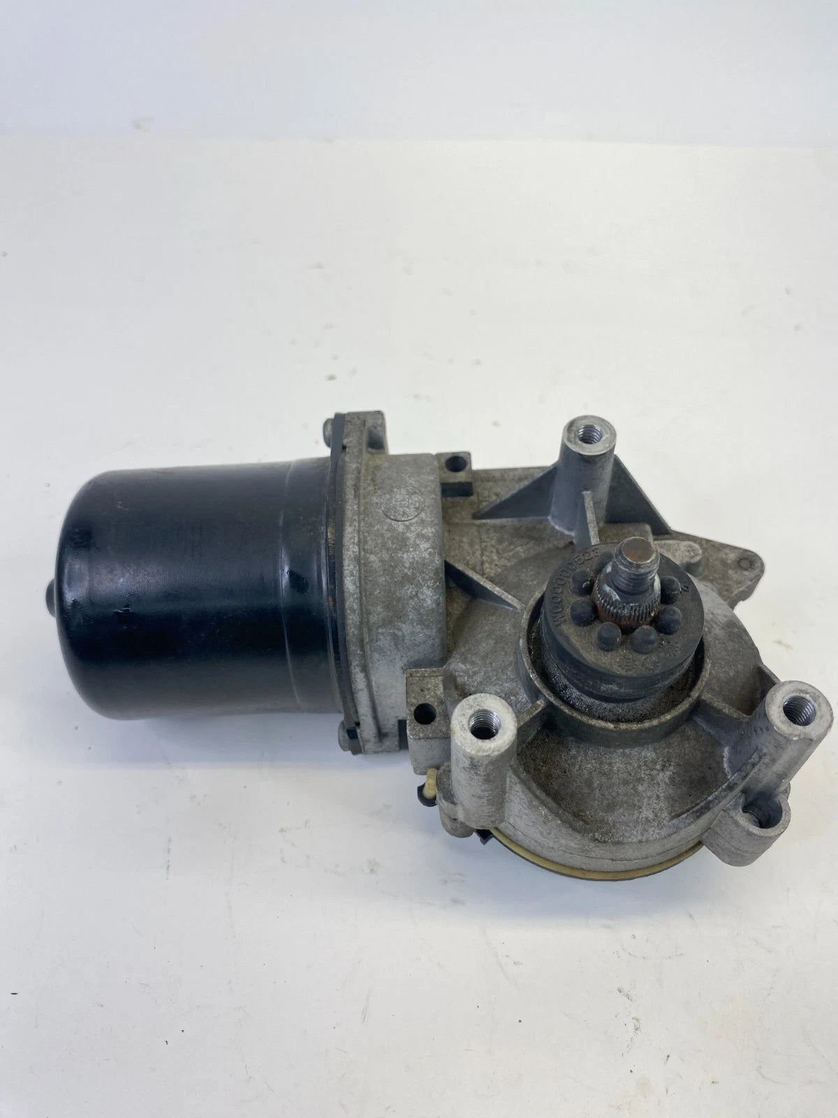 2013-2019 Ford Police Interceptor Sedan Front Windshield Wiper Motor Assy OEM