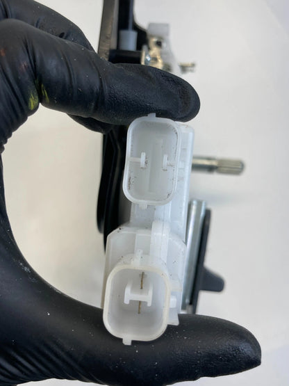 2005-2007 HONDA ODYSSEY REAR RIGHT SLIDING DOOR LATCH LOCK ACTUATOR OEM