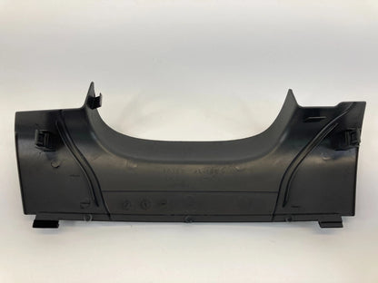 04 05 06 07 CADILLAC CTS STEERING COLUMN COVER TRIM PANEL 10037-JL467E OEM
