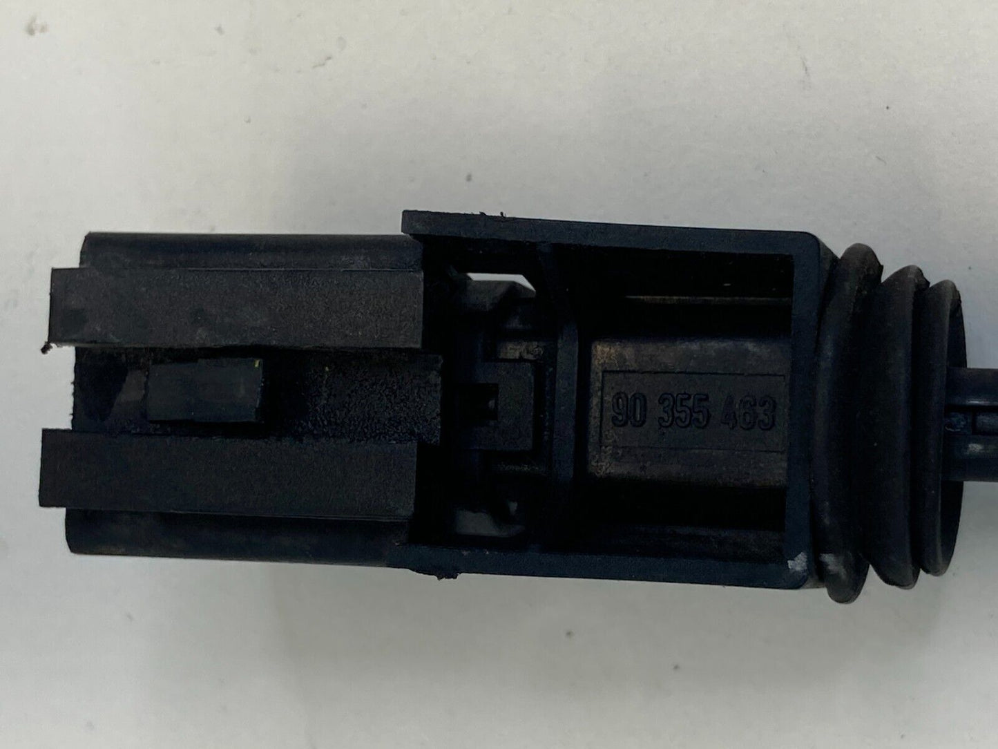 1999-2011 Saab 9-3 Sedan Hood Alarm Contact Ajar Control Switch 90355463