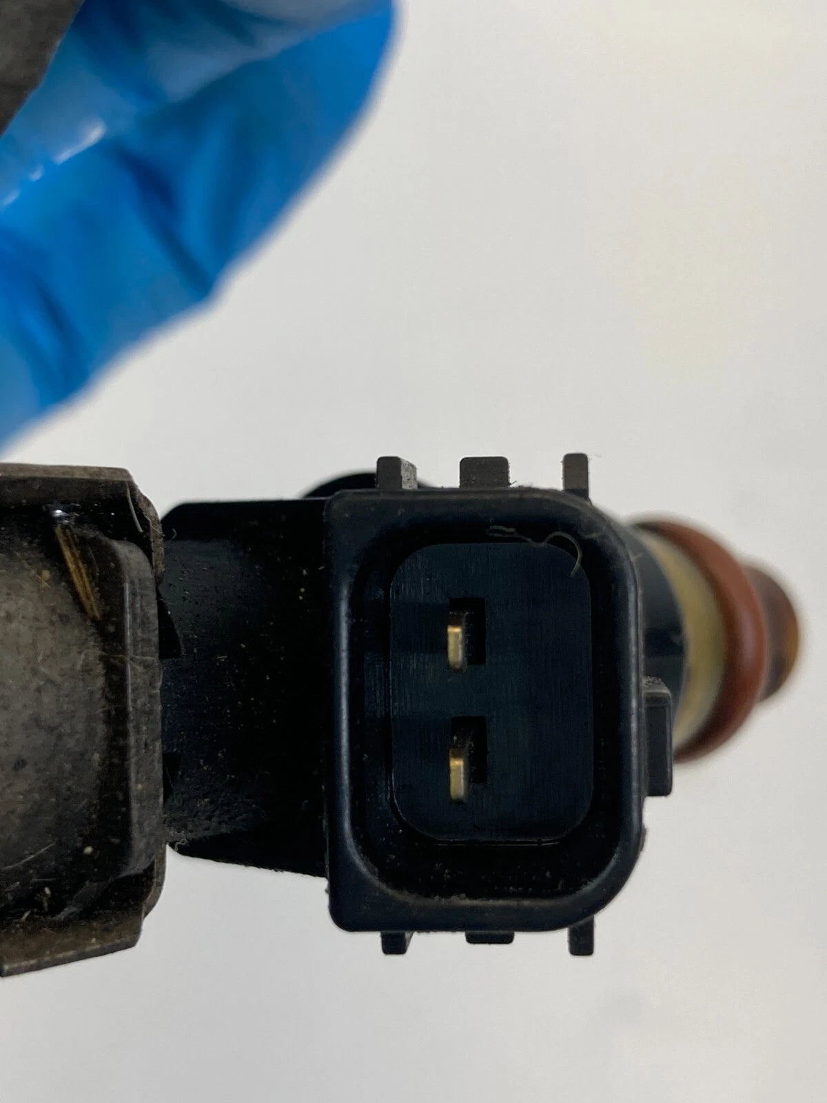 2012-2015 HONDA CIVIC 1.8L FUEL INJECTOR RAIL ASSEMBLY W/ INJECTORS R1A OEM