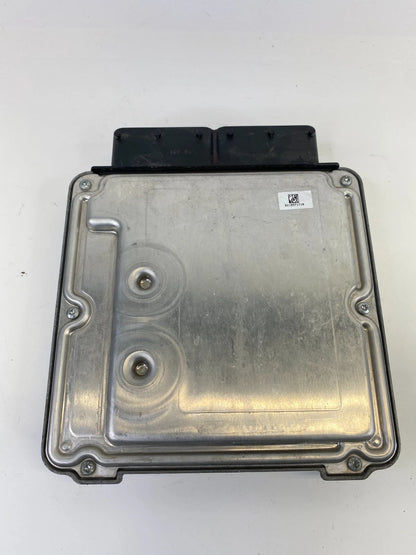 11 12 VW TOUAREG 3.0L ENGINE COMPUTER CONTROL MODULE ECM ECU PCM 7P0-907-401-J