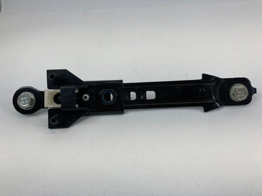 2006-2014 KIA SEDONA FRONT RIGHT PASENGER HEIGHT ADJUSTER SEAT BELT OEM