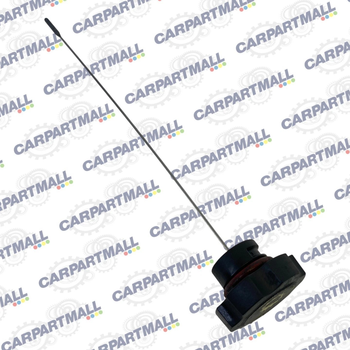 2013-2019 Ford Police Interceptor SEDAN A/T Transmission Fluid Level Dipstick