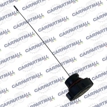 2013-2019 Ford Police Interceptor SEDAN A/T Transmission Fluid Level Dipstick