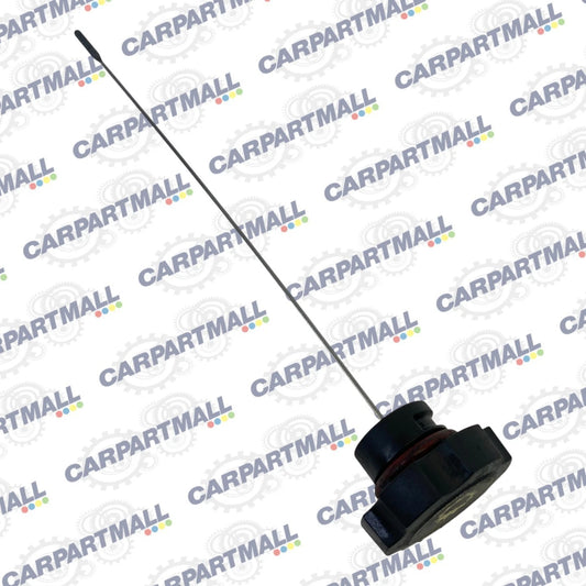 2013-2019 Ford Police Interceptor SEDAN A/T Transmission Fluid Level Dipstick