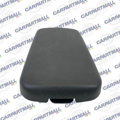 2005-2010 PONTIAC G6 SEDAN CENTER CONSOLE LID ARM REST ARMREST OEM