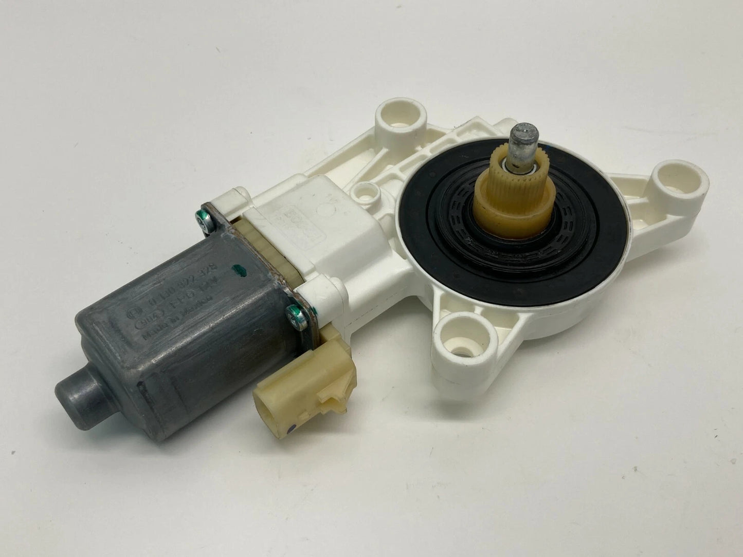 2008-2014 DODGE AVENGER REAR LEFT DOOR POWER WINDOW MOTOR 0130822328 OEM