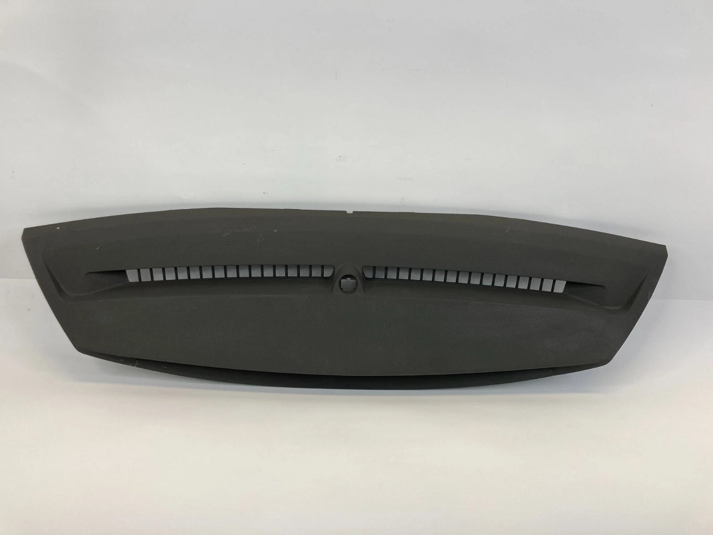 2007-2011 TOYOTA CAMRY UPPER DASH DEFROST VENT WINDSHIELD NOZZLE GARNISH TRIM
