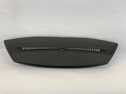 2007-2011 TOYOTA CAMRY UPPER DASH DEFROST VENT WINDSHIELD NOZZLE GARNISH TRIM