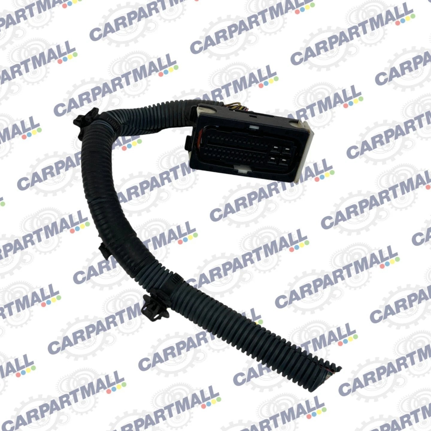04-06 TOYOTA SIENNA 3.3L FWD ABS ANTI LOCK BRAKE PUMP MODULE PLUG CONNECTOR OEM