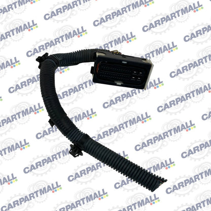 04-06 TOYOTA SIENNA 3.3L FWD ABS ANTI LOCK BRAKE PUMP MODULE PLUG CONNECTOR OEM