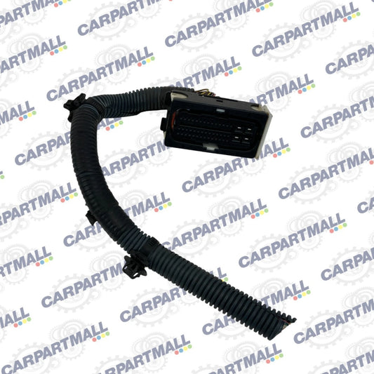 04-06 TOYOTA SIENNA 3.3L FWD ABS ANTI LOCK BRAKE PUMP MODULE PLUG CONNECTOR OEM