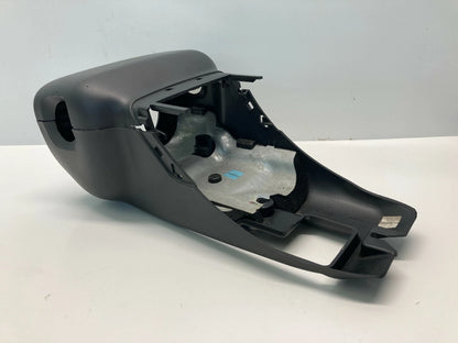 04-11 VOLVO S40 2005-2011 V50 STEERING WHEEL COLUMN COVER BEZEL TRIM 30680133 OE