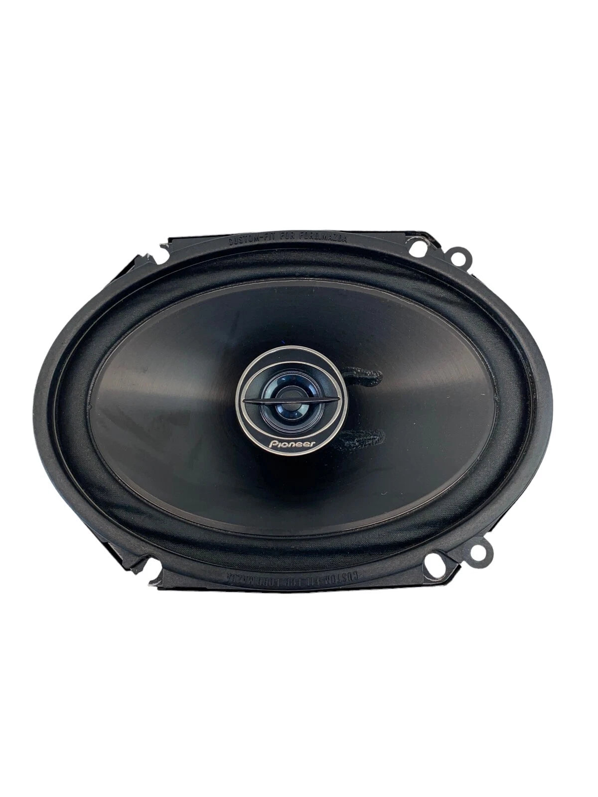 2008 FORD ESCAPE REAR RIGHT PASSENGER AUDIO SPEAKER PIONEER TS-G6845R OEM
