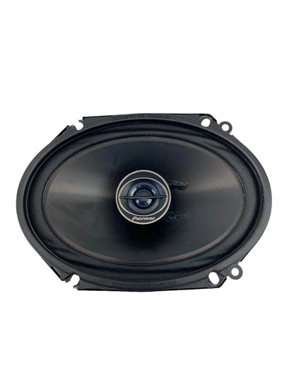 2008 FORD ESCAPE REAR RIGHT PASSENGER AUDIO SPEAKER PIONEER TS-G6845R OEM