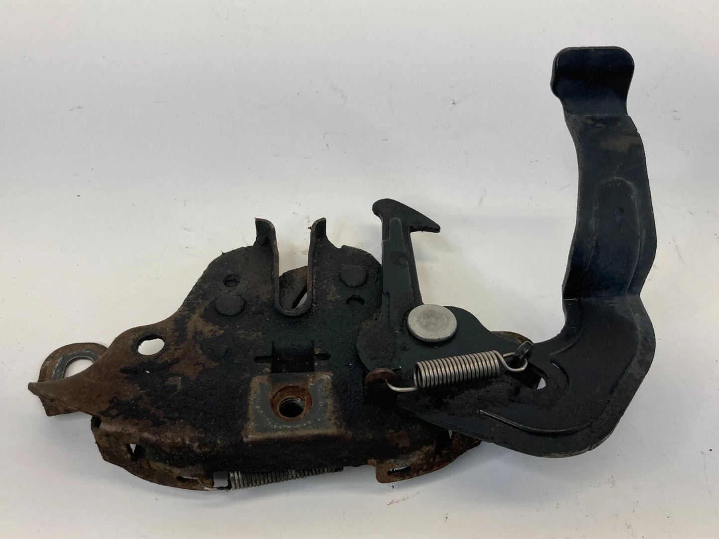 2003-2008 INFINITI FX35 FX45 FRONT HOOD LATCH LOCK ACTUATOR CATCH OEM