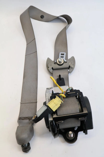 2007-2010 HYUNDAI ELANTRA FRONT RIGHT SEAT BELT RETRACTOR PRETENSIONER 604333800