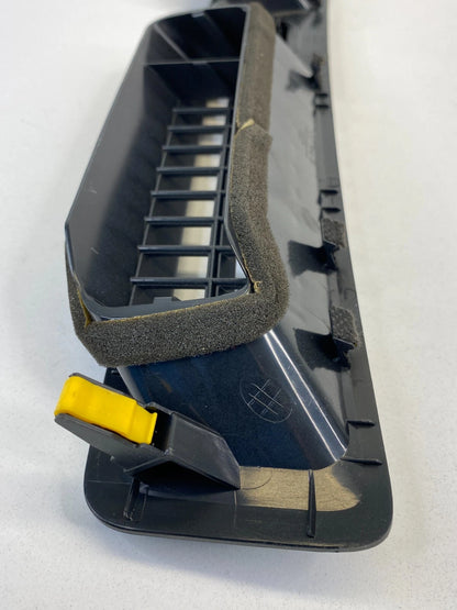 15-19 HYUNDAI SONATA UPPER DASH DEFROSTER GRILLE CENTER MOLDING TRIM 97314-C1010