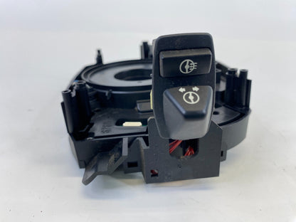 2006 2007 BMW 530xi 530i Steering Column Combination Switch Housing OEM
