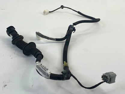 2006-2011 HONDA CIVIC REAR RIGHT SIDE DOOR WIRE HARNESS CABLE 32753-SNA-A110